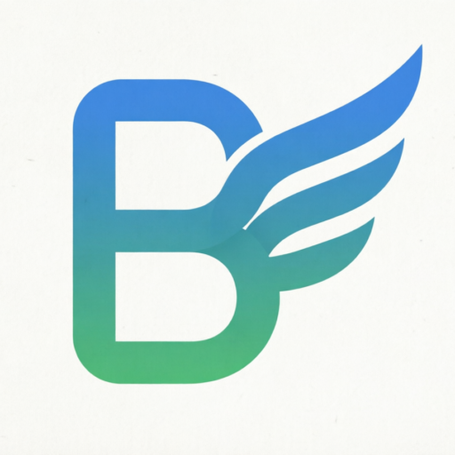 Betefly Logo